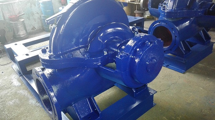 中(zhong)開泵 中開泵