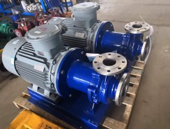 上海(hǎi)磁力泵