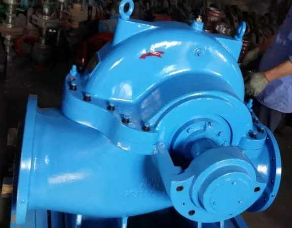 KQSN中開泵 KQSN中開(kāi)泵