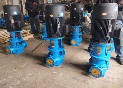 安(ān)徽管道泵