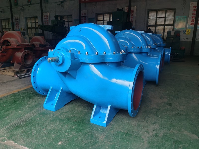 中開泵(beng) 中開泵